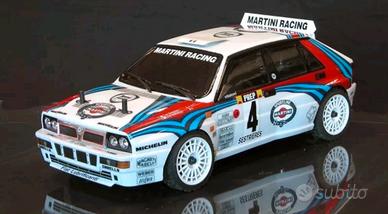 Lancia Delta 