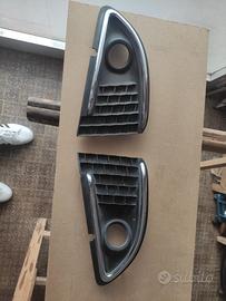 Mascherine fendinebbia Lancia Y