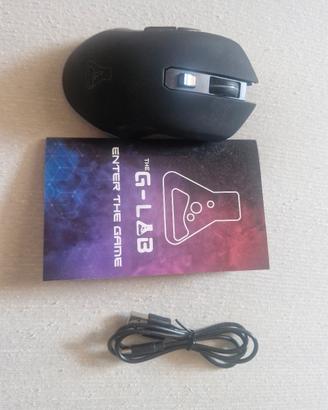 mouse G-Lab wireless NUOVO