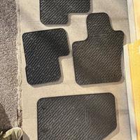 Tappetini gomma 500x