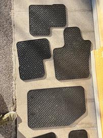 Tappetini gomma 500x