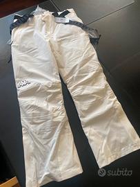 Pantaloni sci Kappa NUOVI