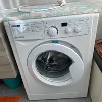 Lavatrice Indesit 6kg