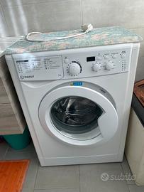 Lavatrice Indesit 6kg