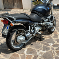 Moto BMW