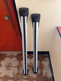 Barre originali nissan qashqai 2023 epower