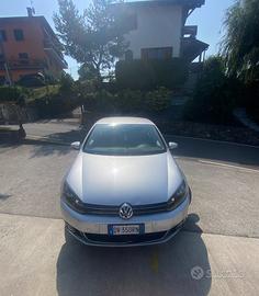 Golf 6 4motion