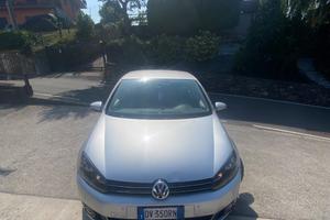 Golf 6 4motion