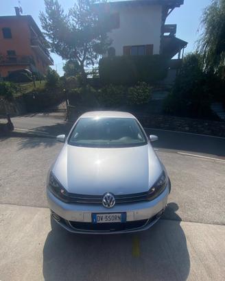 Golf 6 4motion
