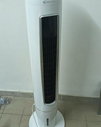 Ventilatore raffrescatore a colonna