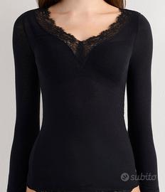 Intimissimi ultralight cachemire