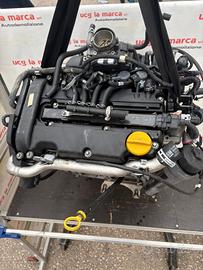 MOTORE OPEL CORSA 1.2