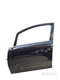 Portiera Anteriore Sinistra Opel Corsa D 1300 CDTI
