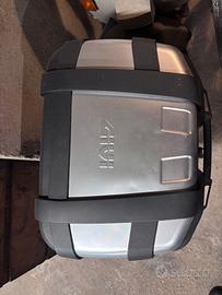 Bauletto moto GIVI