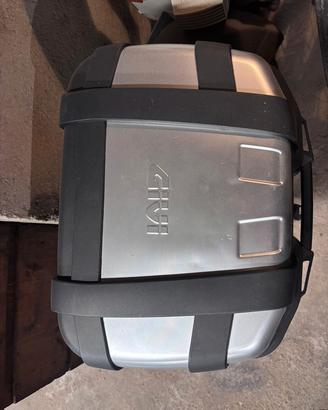Bauletto moto GIVI