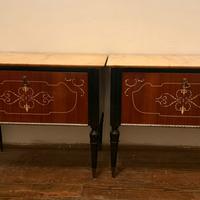 Comodini vintage