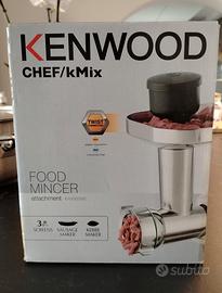 tritacarne kenwood