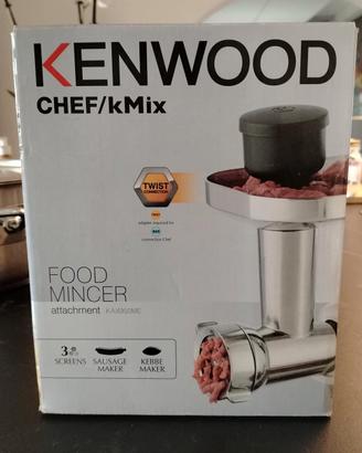 tritacarne kenwood