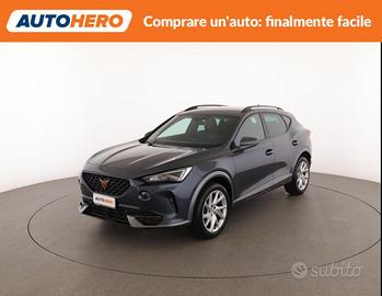 CUPRA Formentor PH50778
