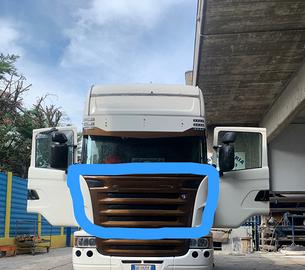 Mascherina scania r