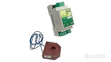 Modulo domotico Comelit 20046821 gestione carichi