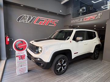 Jeep Renegade 2.0 MJT 170cv 4WD Trailhawk Automati