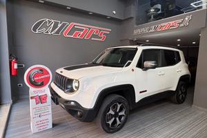 Jeep Renegade 2.0 MJT 170cv 4WD Trailhawk Automati