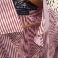 Camicia  polo ralph lauren originale S