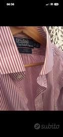 Camicia  polo ralph lauren originale S