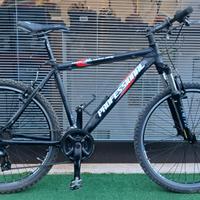 MTB 26 USATA, CAMBIO 21 VELOCITA', FUNZIONANTE