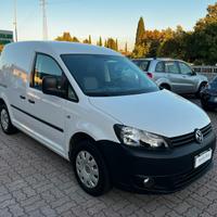 VOLKSWAGEN CADDY 1.6 TDI 102 CV SI A NEOPATENTATI
