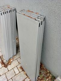 Scaffale in metallo