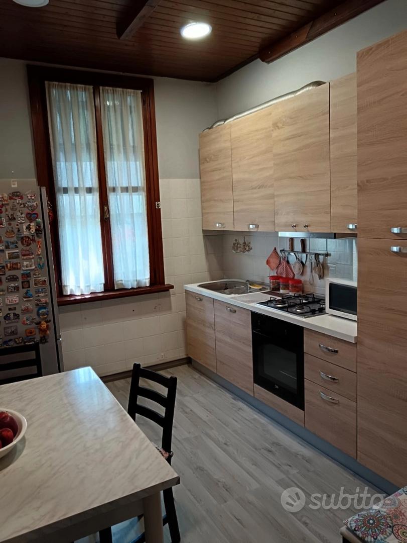 Appartamento – San Canzian d'Isonzo, Marcorina - Vista 3