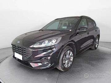 Ford Kuga 2.5 phev ST-Line X 2wd 225cv e-shifter