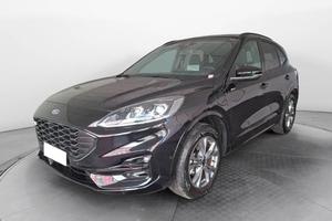 Ford Kuga 2.5 phev ST-Line X 2wd 225cv e-shifter