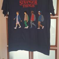 Maglia di Stranger Things