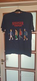 Maglia di Stranger Things