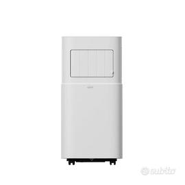 Condizionatore portatile Argo 8000 BTU – Classe A