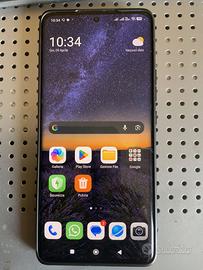 XIAOMI 12 PRO 12 / 256GB GRAY