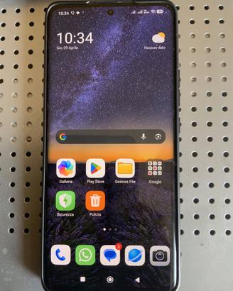 XIAOMI 12 PRO 12 / 256GB GRAY