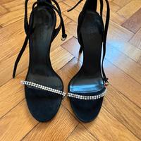 Sandali Gucci taglia 37