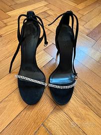 Sandali Gucci taglia 37