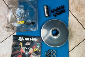 Variatore Tmax