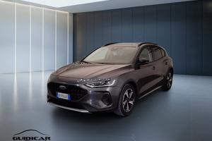 FORD Focus Active V 2022 - Focus Active 1.0t ecobo