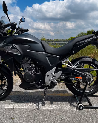 🏁 🛞HONDA cb 500 x  🛞🏁