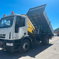 Iveco eurocargo ml160e28 (cod.int. pm1823)