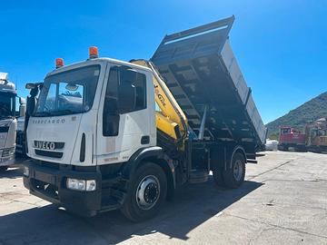 Iveco eurocargo ml160e28 (cod.int. pm1823)