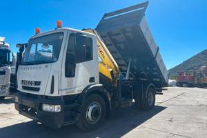 Iveco eurocargo ml160e28 (cod.int. pm1823)