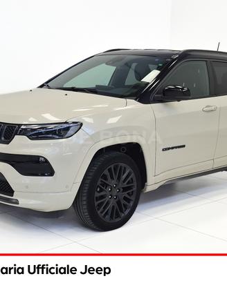 Jeep Compass 1.3 turbo t4 phev s 4xe auto