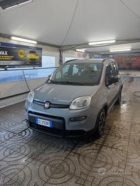 Fiat Panda 1.0 FireFly S&S Hybrid Sport